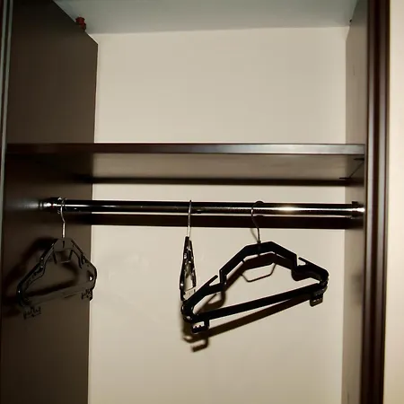 公寓式酒店 希达尔俱乐部公寓式酒店 4*