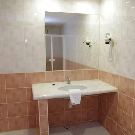 Club Sidar Lejlighedshotel Alanya