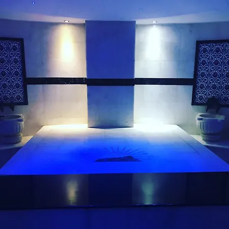 希达尔俱乐部公寓式酒店