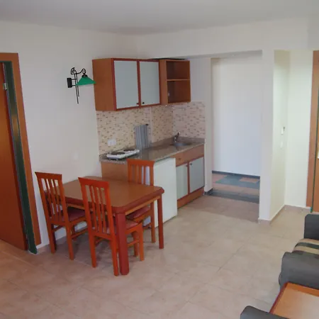 希达尔俱乐部公寓式酒店 公寓式酒店