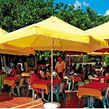 Lejlighedshotel Club Sidar