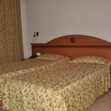 Club Sidar Lejlighedshotel 4*