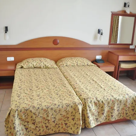 Appart hôtel Club Sidar Alanya