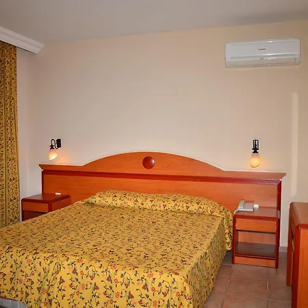 希达尔俱乐部公寓式酒店