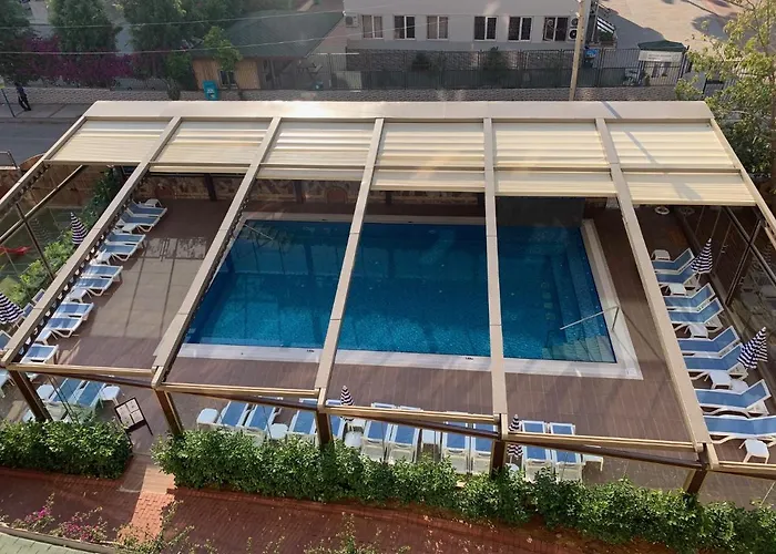 Club Sidar 4*