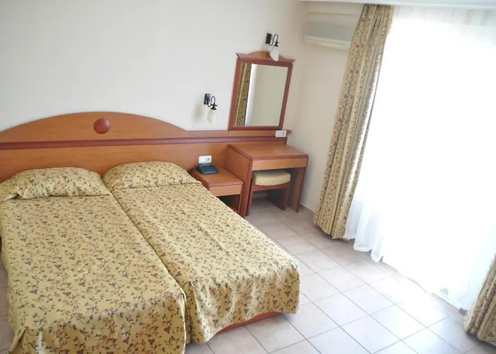 Club Sidar 4*