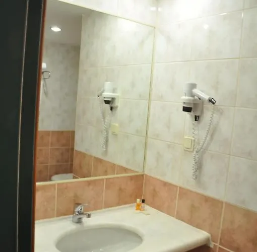 Club Sidar Appart hôtel Alanya