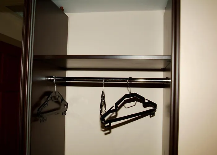 Hotel apartamentowy Club Sidar 4*