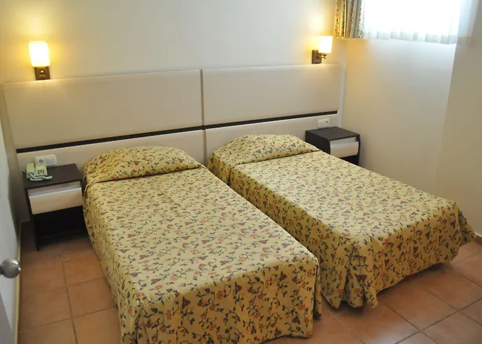 Club Sidar 4*