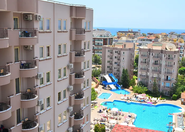 Club Sidar 4*