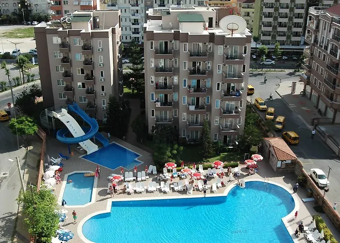 Club Sidar 4*