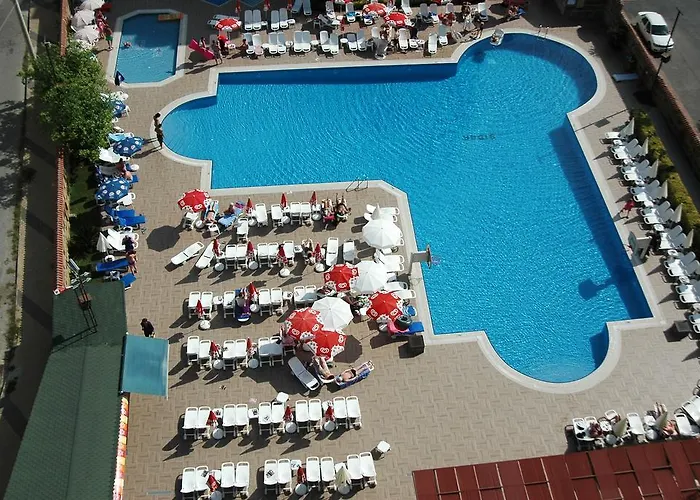 Club Sidar 4*