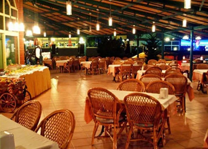 Aparthotel Club Sidar 4*