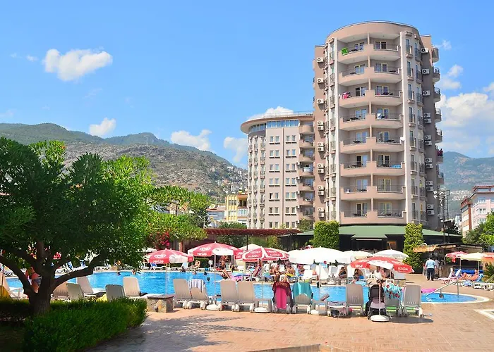 Club Sidar 4*